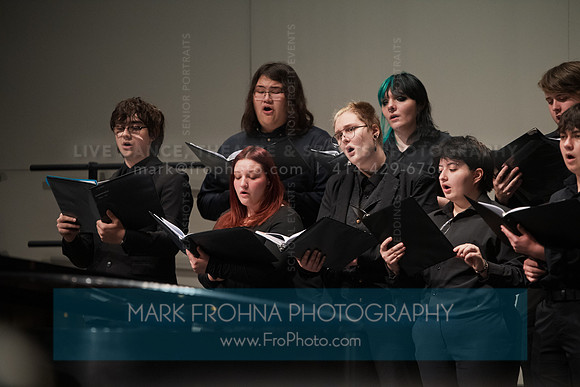UWM Winter Choral Concert 2025-79