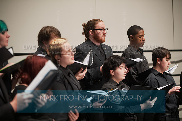 UWM Winter Choral Concert 2025-70