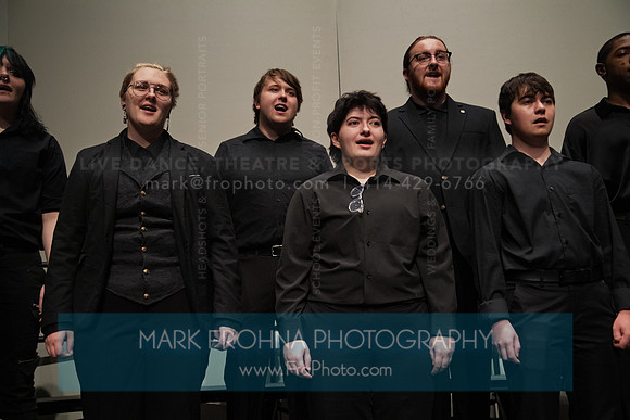 UWM Winter Choral Concert 2025-57