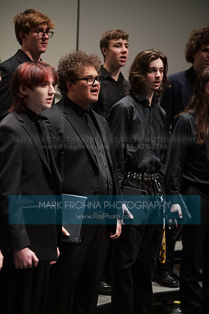 UWM Winter Choral Concert 2025-29