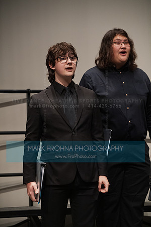 UWM Winter Choral Concert 2025-28