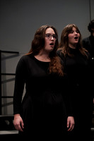 UWM Winter Choral Concert 2025-11