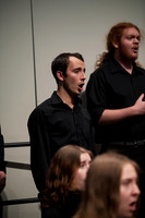 UWM Winter Choral Concert 2025-6