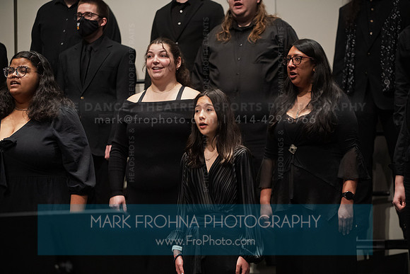 UWM Winter Choral Concert 2025-1