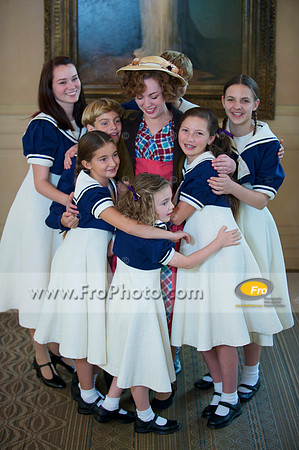 Skylight Sound of Music Promo Shots 009