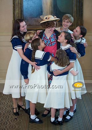 Skylight Sound of Music Promo Shots 010