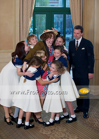 Skylight Sound of Music Promo Shots 012