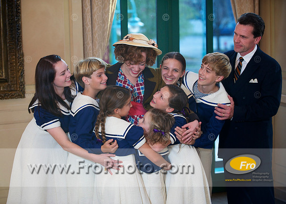 Skylight Sound of Music Promo Shots 014