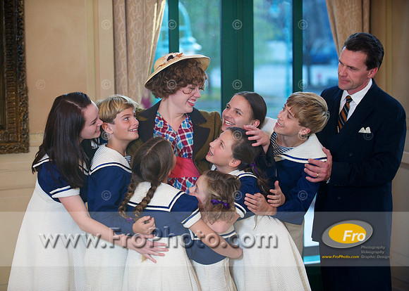Skylight Sound of Music Promo Shots 015