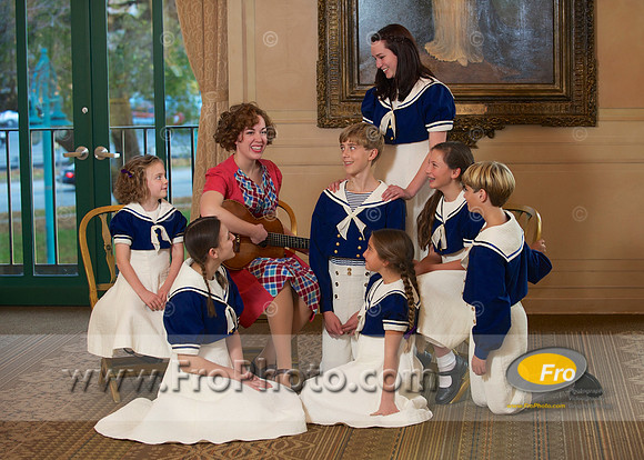 Skylight Sound of Music Promo Shots 019