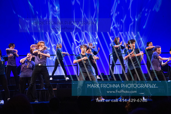 Overture Jerry Awards 2025 Finale 1-45