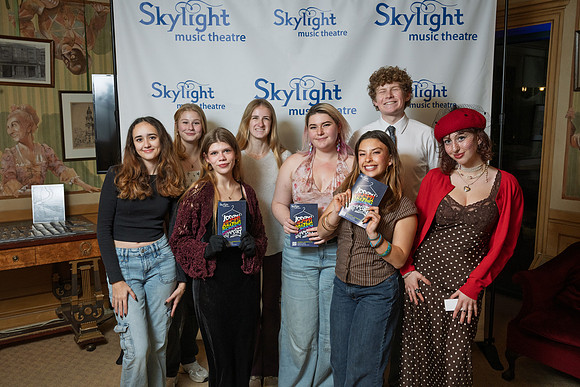 Skylight Joseph Sensory Friendly-24