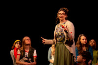 Greenfield High School Musical