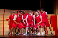 Greenfield HS High School Musical Highlights-2