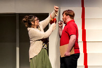 Greenfield HS High School Musical Highlights-5