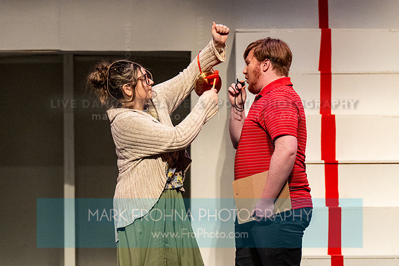 Greenfield HS High School Musical Highlights-5