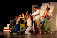 Greenfield HS High School Musical Highlights-4
