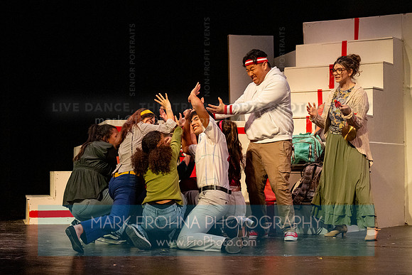 Greenfield HS High School Musical Highlights-4