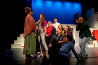 Greenfield HS High School Musical Highlights-6