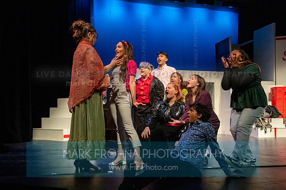 Greenfield HS High School Musical Highlights-6