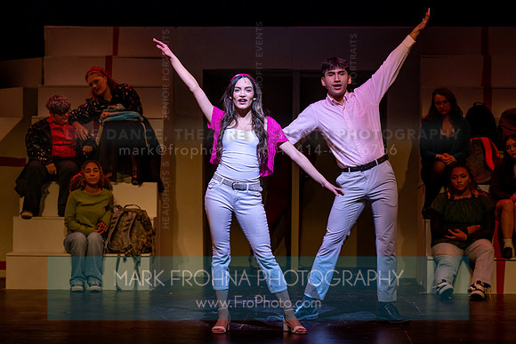 Greenfield HS High School Musical Highlights-7