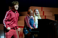 Greenfield HS High School Musical Highlights-8