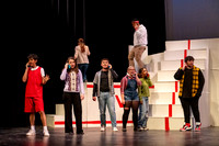 Greenfield HS High School Musical Highlights-9