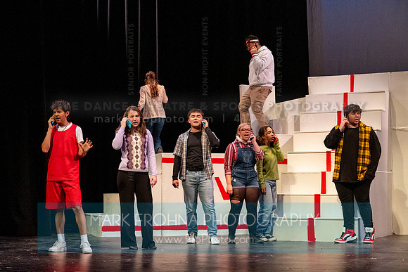 Greenfield HS High School Musical Highlights-9
