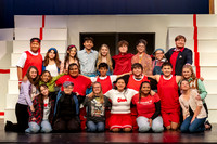 Greenfield HS High School Musical Highlights-13