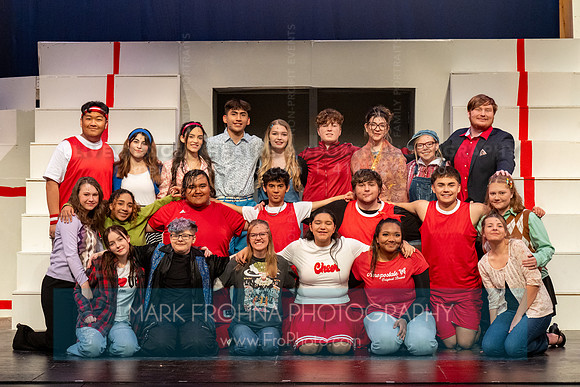 Greenfield HS High School Musical Highlights-13