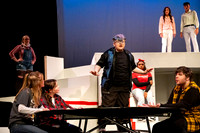 Greenfield HS High School Musical Highlights-12