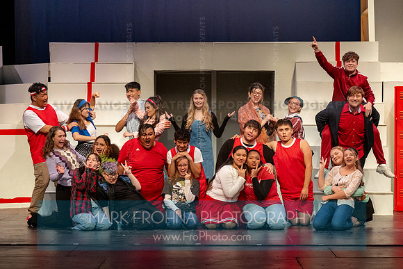 Greenfield HS High School Musical Highlights-14