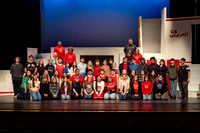 Greenfield HS High School Musical Highlights-15