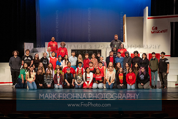Greenfield HS High School Musical Highlights-15