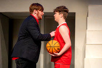 Greenfield HS High School Musical Highlights-18