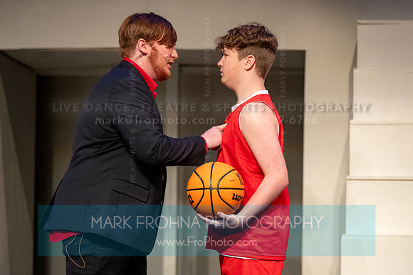 Greenfield HS High School Musical Highlights-18