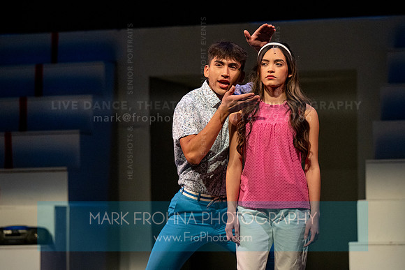 Greenfield HS High School Musical Highlights-20