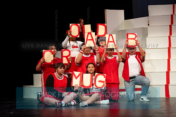 Greenfield HS High School Musical Highlights-23