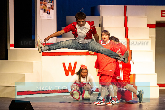 Greenfield HS High School Musical Highlights-24