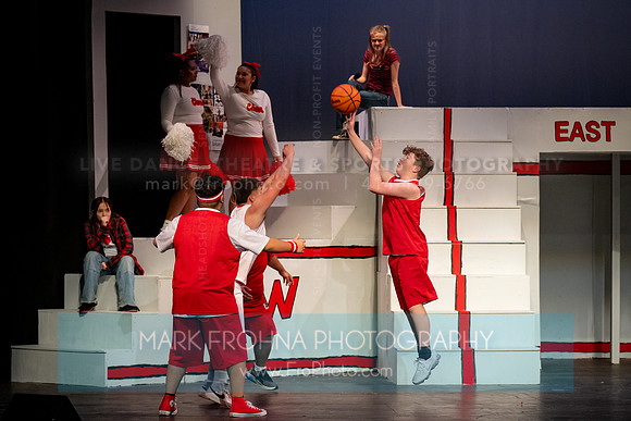 Greenfield HS High School Musical Highlights-28