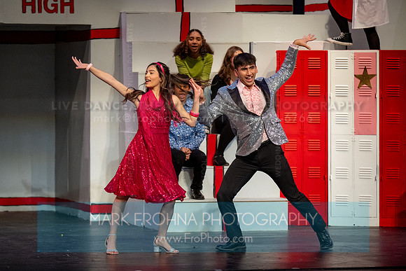 Greenfield HS High School Musical Highlights-29
