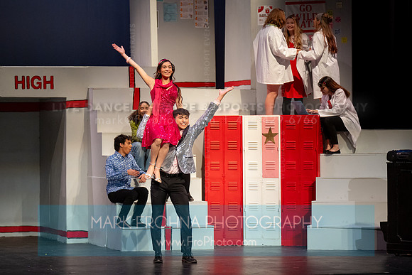 Greenfield HS High School Musical Highlights-30