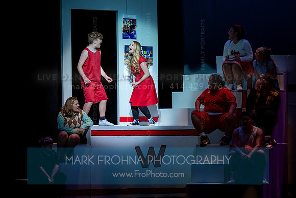Greenfield HS High School Musical Highlights-33