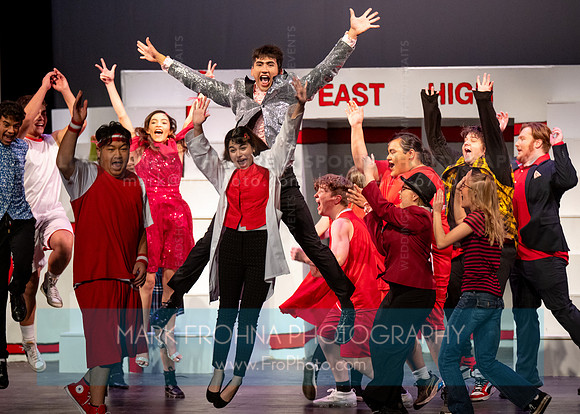 Greenfield HS High School Musical Highlights-35