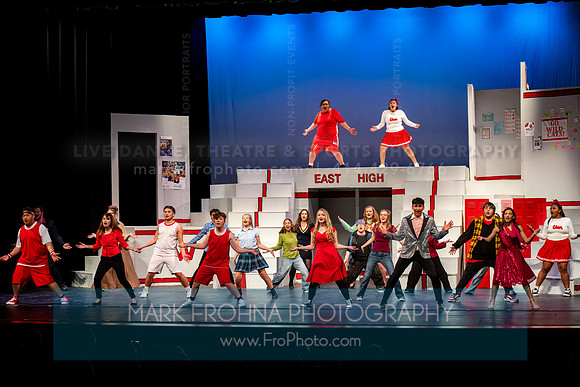 Greenfield HS High School Musical Highlights-37