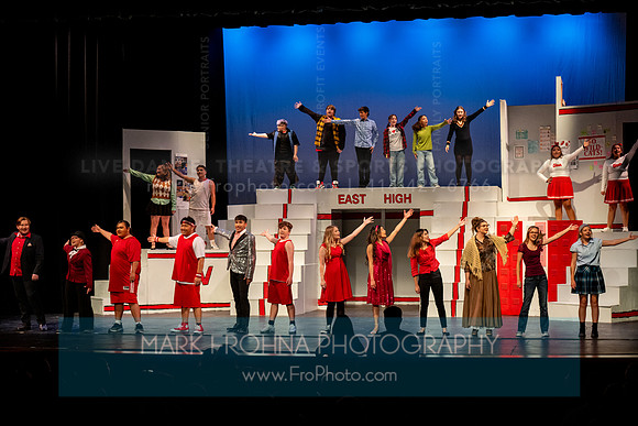 Greenfield HS High School Musical Highlights-38