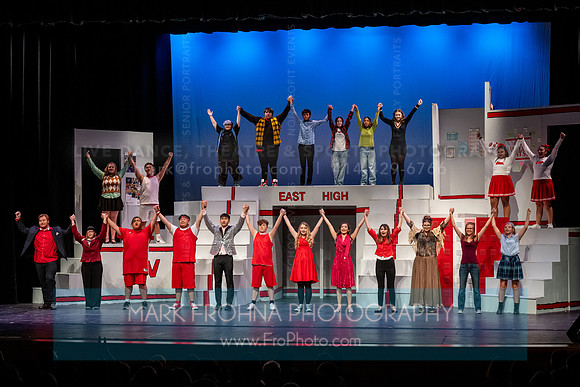 Greenfield HS High School Musical Highlights-39