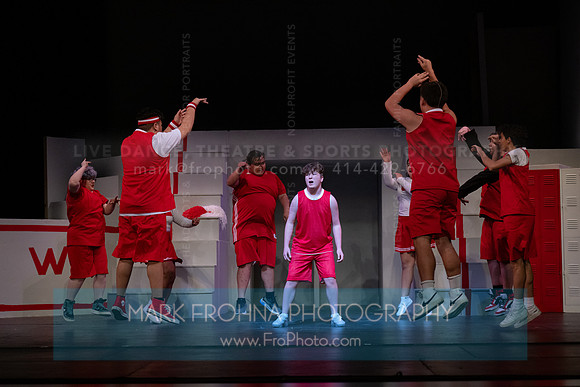 Greenfield HS High School Musical-51