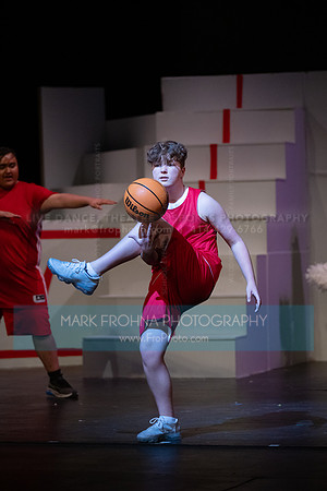 Greenfield HS High School Musical-50