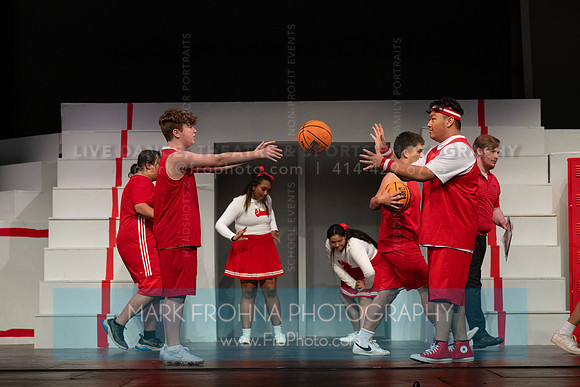 Greenfield HS High School Musical-49